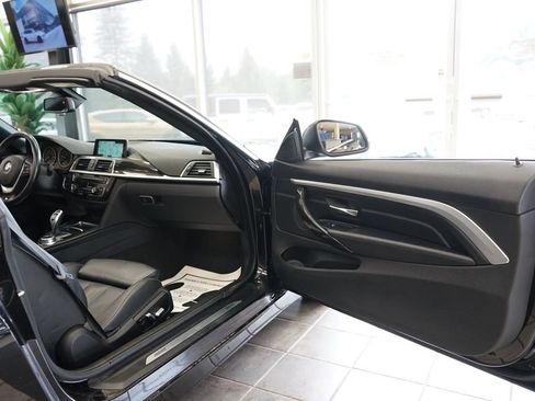 Used 2018 BMW 430i Convertible RWD image 47