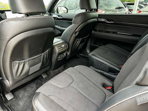 Used 2025 Hyundai Palisade Calligraphy image 28
