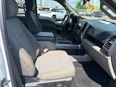 Used 2019 Ford F150 XLT w/ Equipment Group 302A Luxury RWD image 19
