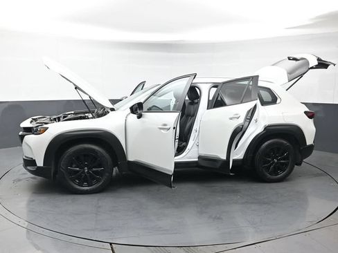 Certified 2024 MAZDA CX-50 AWD 2.5 S w/ Weather Package image 41