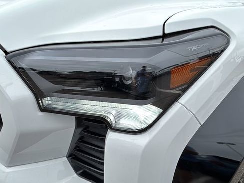 New 2026 Toyota Tacoma TRD Pro AWD/4WD image 27