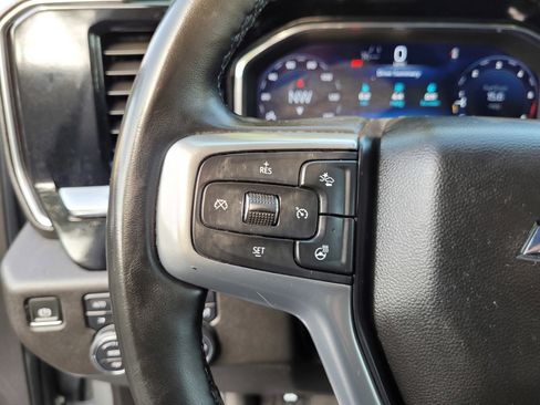 Used 2024 Chevrolet Silverado 1500 RST w/ Z71 Off-Road Package image 20