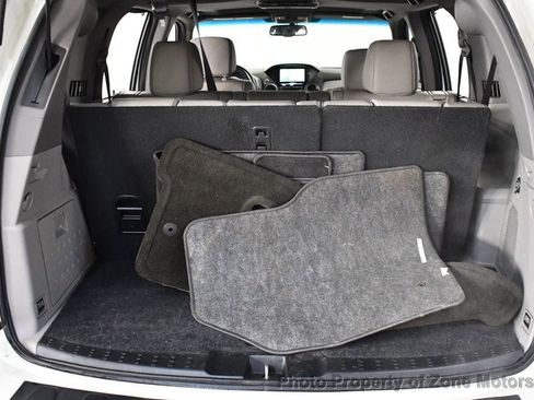 Used 2015 Honda Pilot Touring image 50