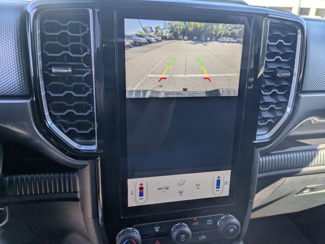 New 2026 Ford Ranger XLT w/ Trailer Tow Package AWD/4WD image 12