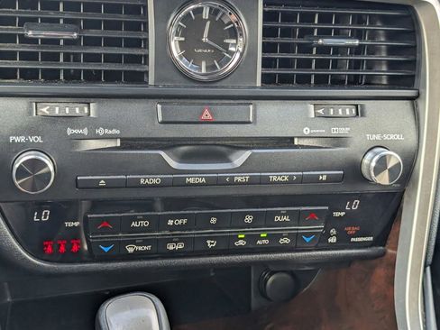 Used 2018 Lexus RX 350 FWD image 24