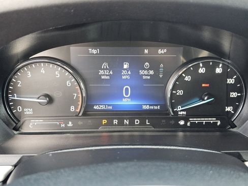 Used 2023 Ford Explorer XLT image 28