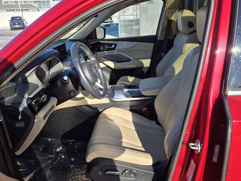 Used 2022 Acura MDX SH-AWD image 3