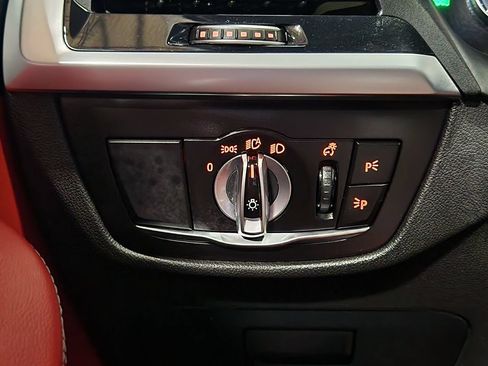 Used 2020 BMW X3 M w/ Executive Package AWD/4WD image 41