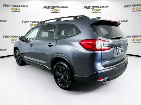 Used 2026 Subaru Ascent Premium AWD/4WD image 5