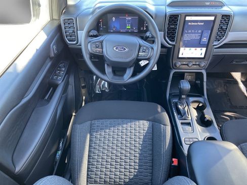 New 2025 Ford Ranger XL image 12