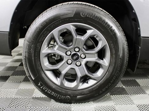 Used 2024 Ford Maverick XLT w/ XLT Luxury Package image 11