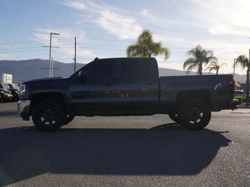 Used 2017 Chevrolet Silverado 1500 LT w/ All Star Edition image 7