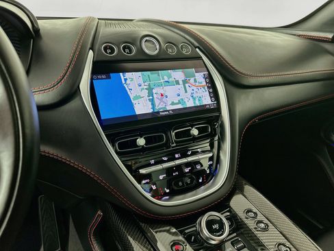 Used 2023 Aston Martin DBX 707 AWD/4WD image 10