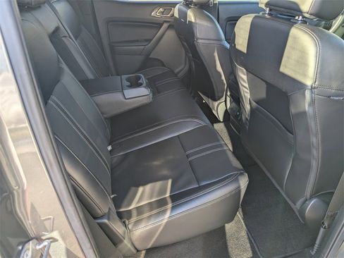 Used 2022 Ford Ranger Lariat w/ Technology Package image 14