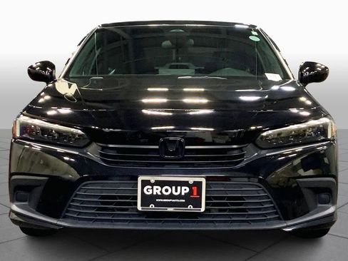 Used 2023 Honda Civic Sport image 3