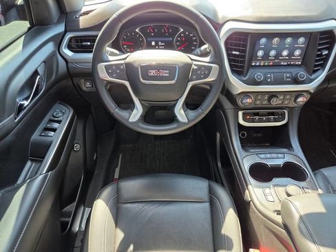 Used 2023 GMC Acadia SLT FWD image 13