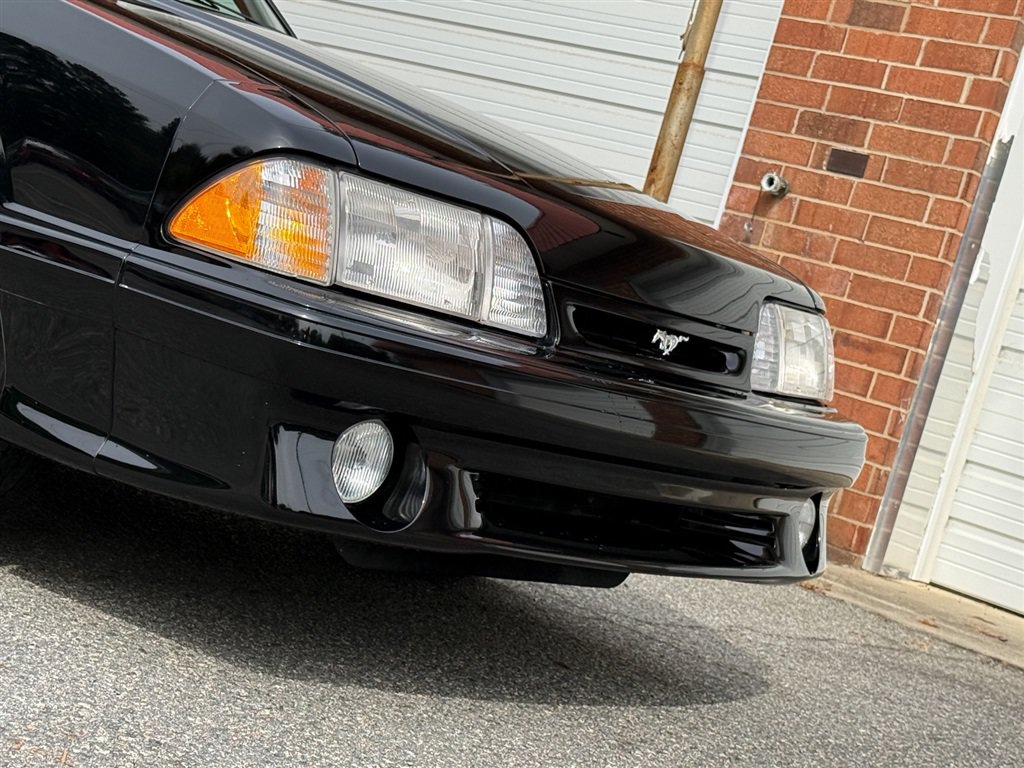 Used 1993 Ford Mustang Cobra RWD image 34