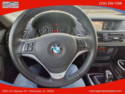 Used 2015 BMW X1 xDrive28i image 7