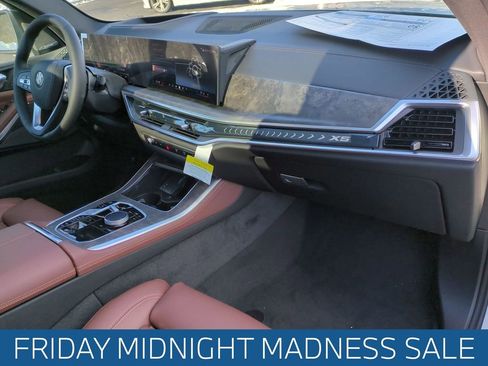 New 2026 BMW X5 xDrive40i image 29
