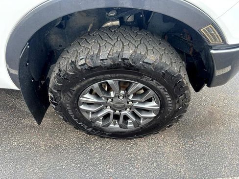 Used 2019 Ford Ranger XLT w/ Equipment Group 302A Luxury image 47