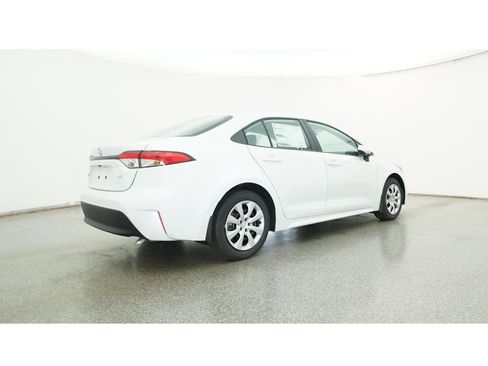 New 2026 Toyota Corolla LE image 25