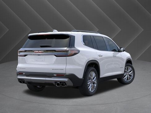 New 2026 GMC Acadia Elevation w/ Elevation Premium Package image 5