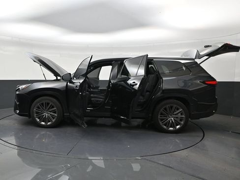Used 2026 Lexus TX 350 AWD w/ Technology Package image 30