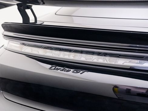 New 2026 Porsche Taycan GTS AWD/4WD image 34
