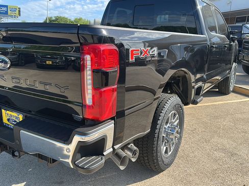 New 2026 Ford F250 Lariat AWD/4WD image 8