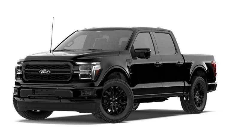 New 2026 Ford F150 Lariat w/ Equipment Group 502A High AWD/4WD image 23
