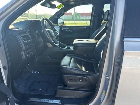 Used 2021 Chevrolet Tahoe LT image 9