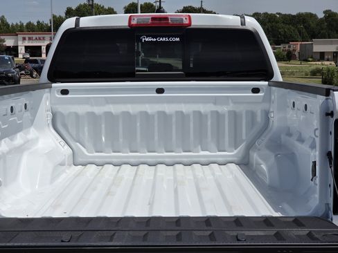 New 2026 Chevrolet Colorado LT w/ LT Convenience Package AWD/4WD image 6