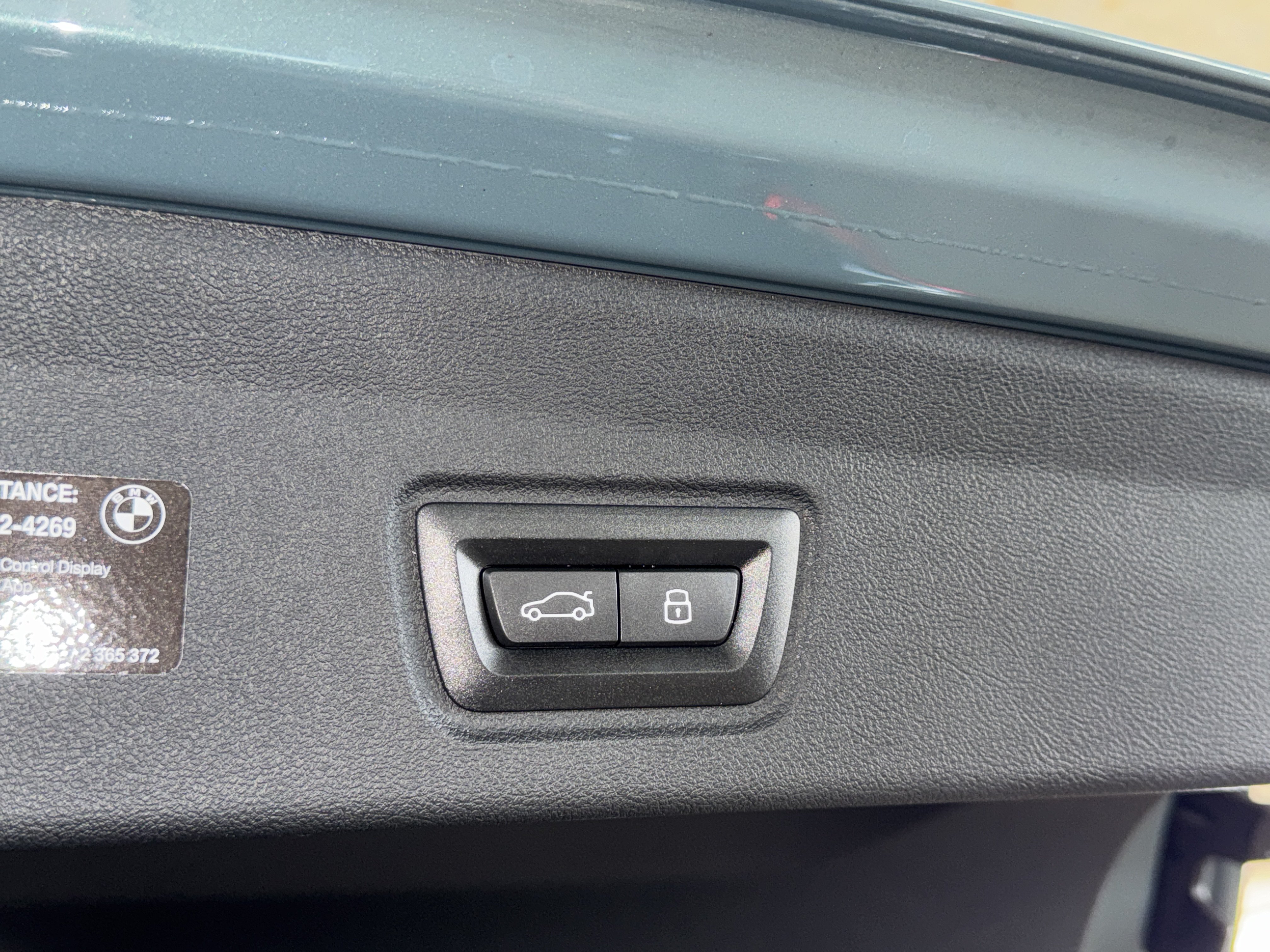 Used 2025 BMW 430i w/ Premium Package RWD image 14