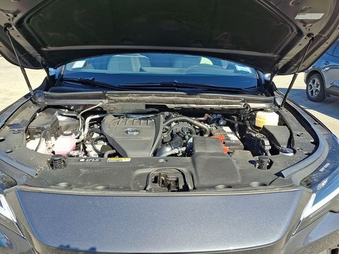 Used 2025 Lexus RX 350 Premium w/ Convenience Package image 32