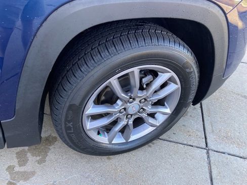 Used 2022 GMC Terrain SLT w/ LPO, Floor Liner Package image 31