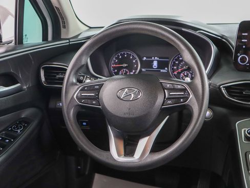 Used 2021 Hyundai Santa Fe SEL image 12