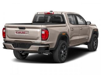 New 2026 GMC Canyon Elevation w/ Convenience Package video 2