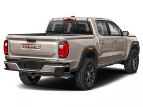 New 2026 GMC Canyon Elevation w/ Convenience Package image 2