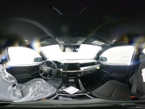 New 2025 Toyota Tacoma SR5 image 17