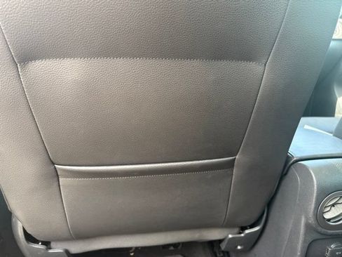Used 2016 Volkswagen Tiguan SE AWD/4WD image 19