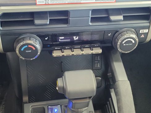 New 2026 Toyota Tacoma SR5 image 28