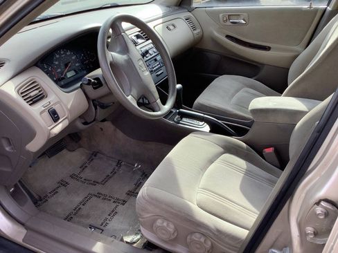 Used 2000 Honda Accord SE image 20
