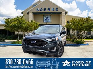 Used 2023 Ford Edge SEL w/ Sport Appearance Package AWD/4WD video 1