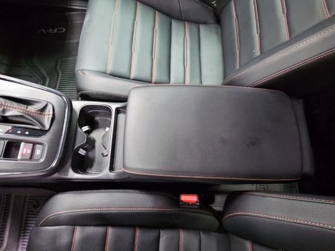 Used 2026 Honda CR-V Sport-L image 20