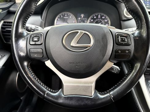 Used 2016 Lexus NX 200t AWD w/ Accessory Package image 18