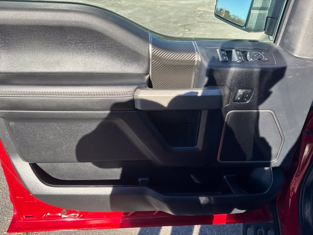Used 2020 Ford F150 Raptor w/ Equipment Group 802A Luxury AWD/4WD image 16