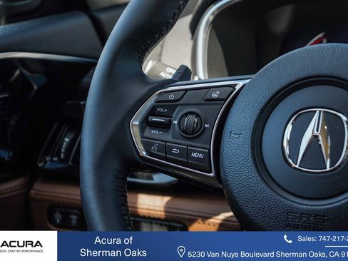 New 2026 Acura MDX SH-AWD w/ Advance Package image 20