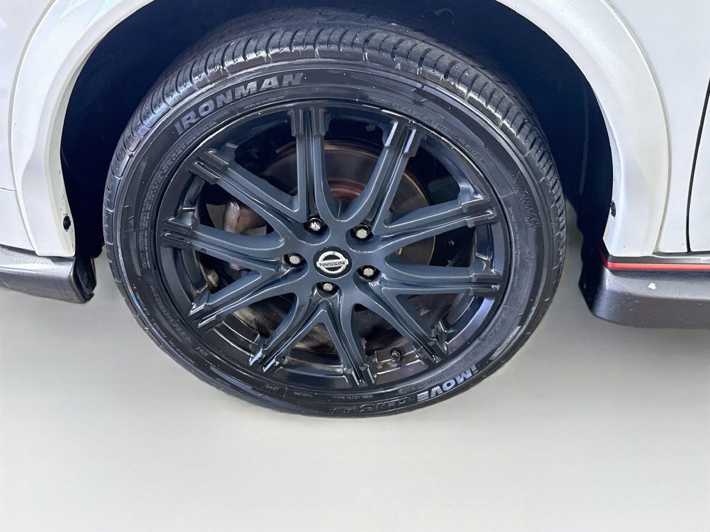 Used 2014 Nissan Juke NISMO w/ Navigation Package AWD/4WD image 37