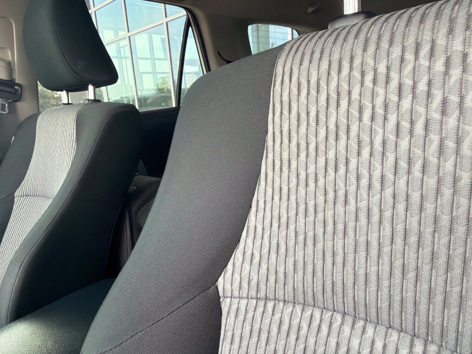 Used 2017 Toyota 4Runner SR5 RWD image 10