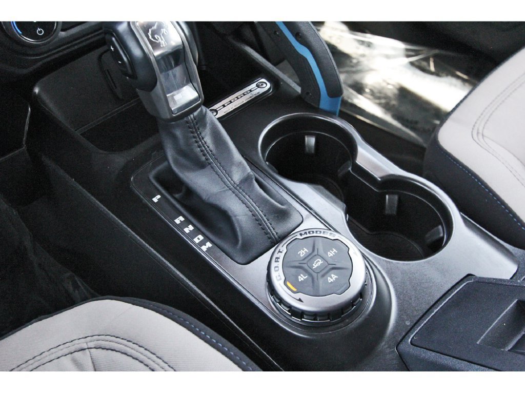 Used 2022 Ford Bronco Wildtrak AWD/4WD image 29